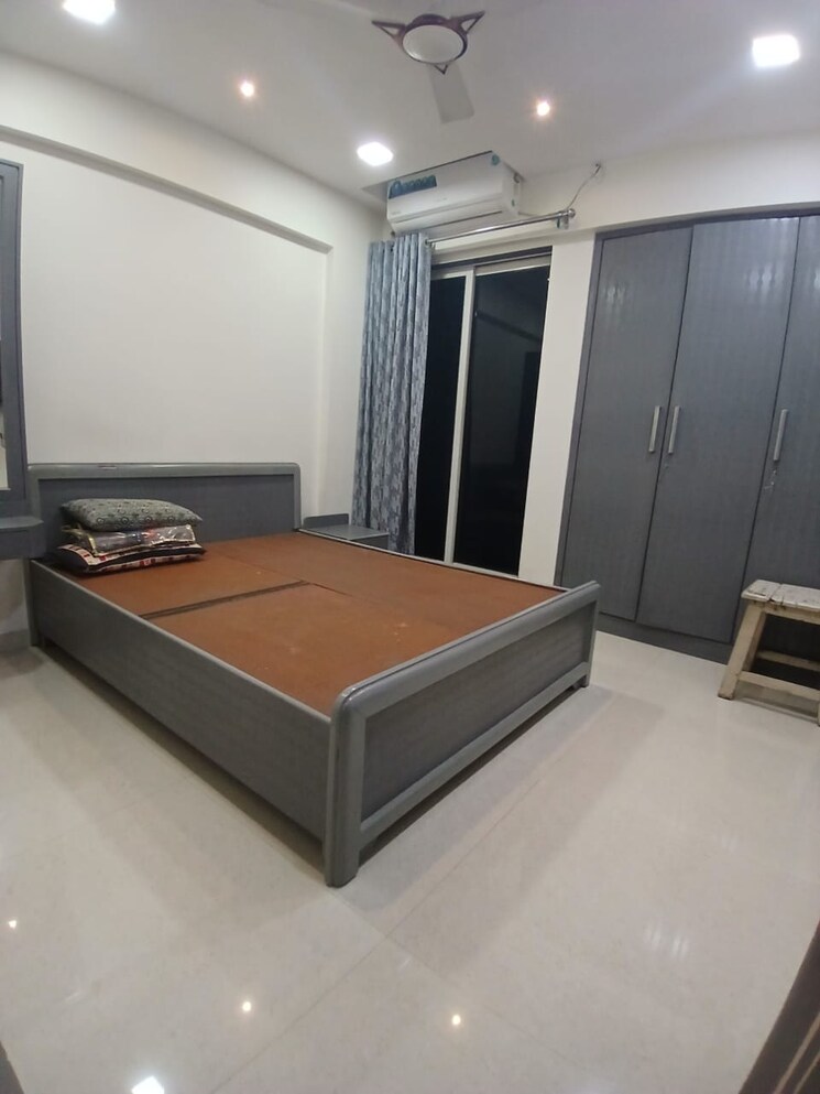 Living Room, cosmos-classique 2 Bedroom 670 Sq.Ft. Apartment In Ghodbunder Road Thane 7965960