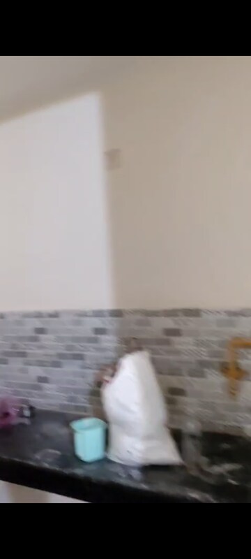 Master Bedroom in 1 BHK Apartment at VVIP Nest, Raj Nagar Extension – for Rent