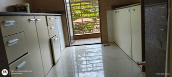 2 BHK Apartment For Rent in Dsk Madhukosh Andheri East Mumbai  7965992