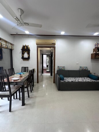 2 BHK Apartment For Rent in Lodha Eternis Andheri East Mumbai  7965938