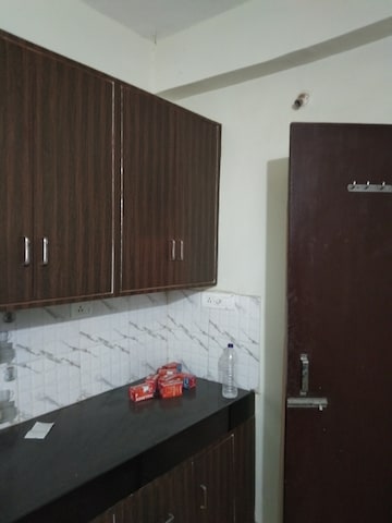Kitchen in 2 BHK Apartment at Alkapuri – for Rent