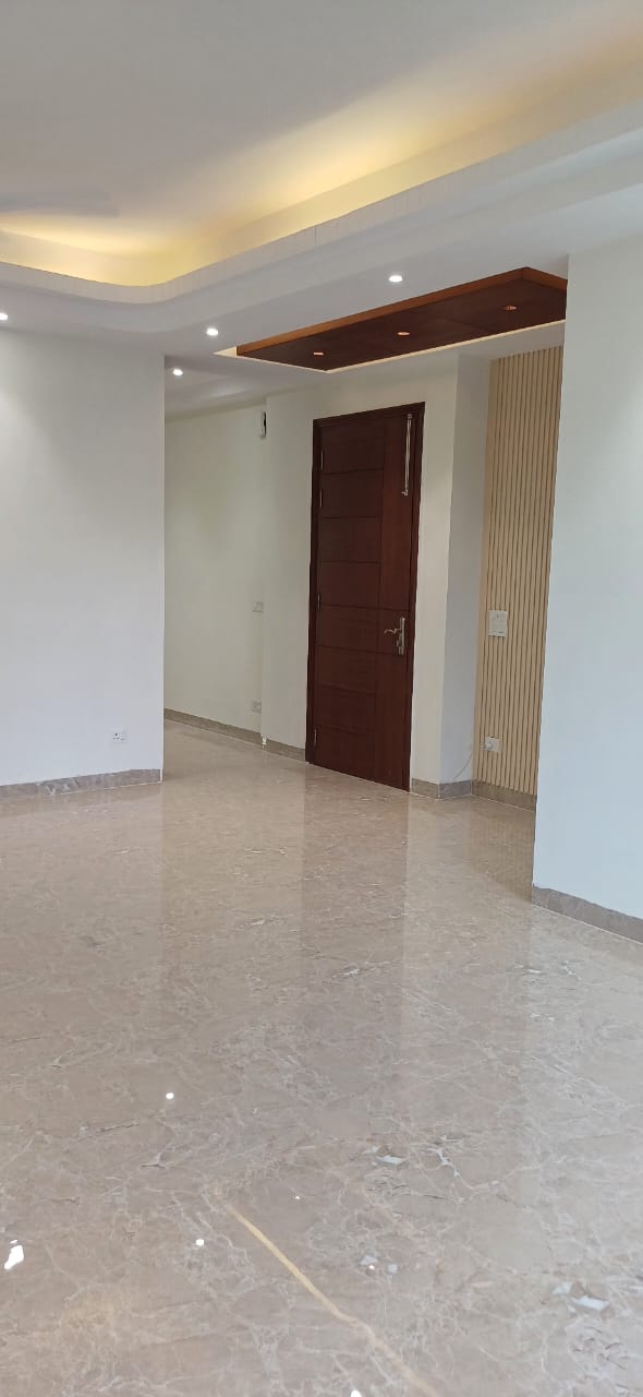 3 BHK Builder Floor For Sale in Sector 46