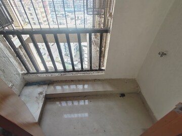 Staircase in 3 BHK Apartment at Ashish Samriddhi, Bhayandar East – for Rent