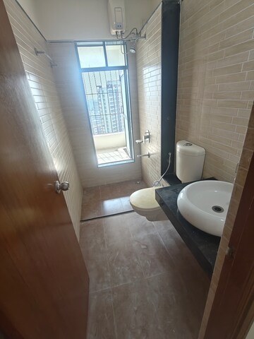 Master Bedroom in 3 BHK Apartment at Ashish Samriddhi, Bhayandar East – for Rent