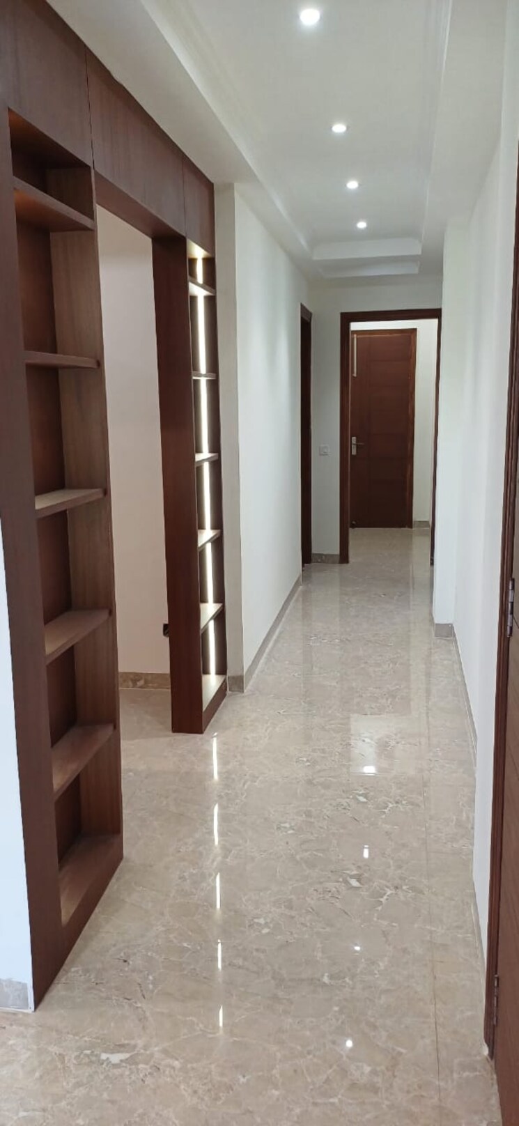 undefined, sector 46 3 Bedroom 250 Sq.Yd. Builder Floor In Sector 46 Faridabad 7965949