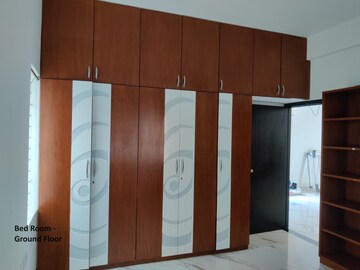 Bedroom in 3 BHK Independent House at Hsr Layout – for Rent