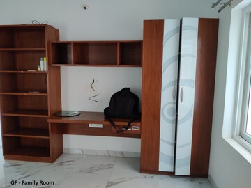 Kitchen in 3 BHK Independent House at Hsr Layout – for Rent