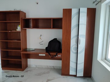Kitchen in 3 BHK Independent House at Hsr Layout – for Rent