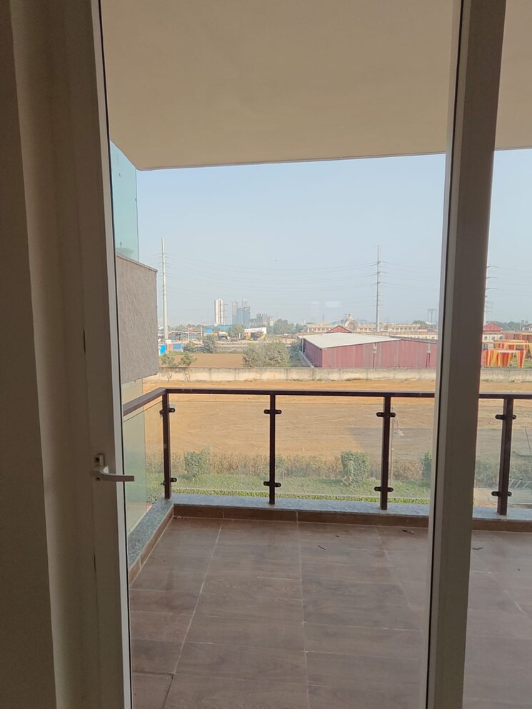 Bedroom, bptp-floors 3 Bedroom 1150 Sq.Ft. Builder Floor In Sector 70 Gurgaon 7965954