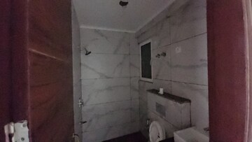 Attached Bathroom in 3 BHK Apartment at Riverdale Hazelwood Residences, High Ground – for Rent
