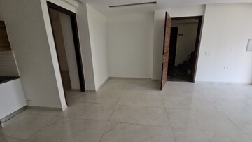 Building Lobby in 3 BHK Apartment at Riverdale Hazelwood Residences, High Ground – for Rent