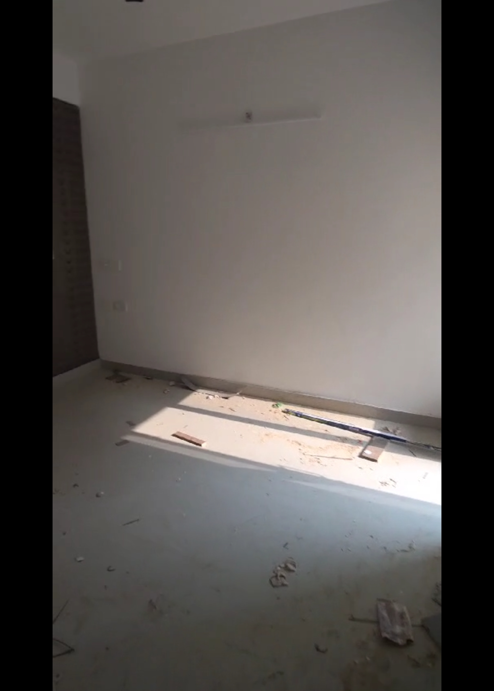 2 BHK + Extra Room 1035 Sq.Ft. Apartment in SCC Sapphire