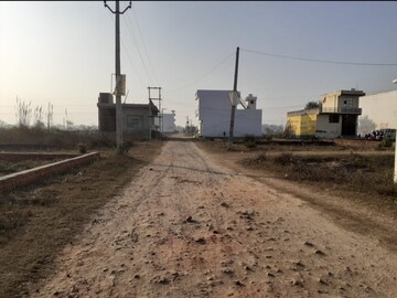 Plot Area in  Plot at Modipuram – for Sale
