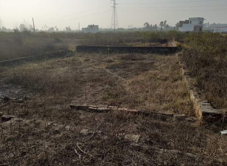 undefined, modipuram  140 Sq.Yd. Plot In Modipuram Meerut 7966015