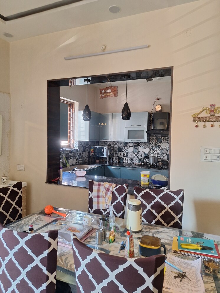 Master Bedroom, sector 87 4 Bedroom 118 Sq.Yd. Independent House In Sector 87 Faridabad 7965975