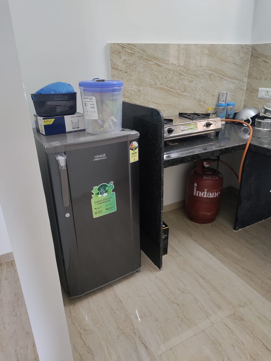 3 BHK + Pooja Room Apartment For Sale in Marvel Arco