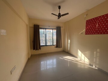 Bedroom in 1 BHK Apartment at Suncity Complex, Powai – for Rent