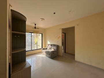 Living Room in 1 BHK Apartment at Suncity Complex, Powai – for Rent