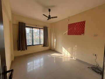 Bedroom in 1 BHK Apartment at Suncity Complex, Powai – for Rent