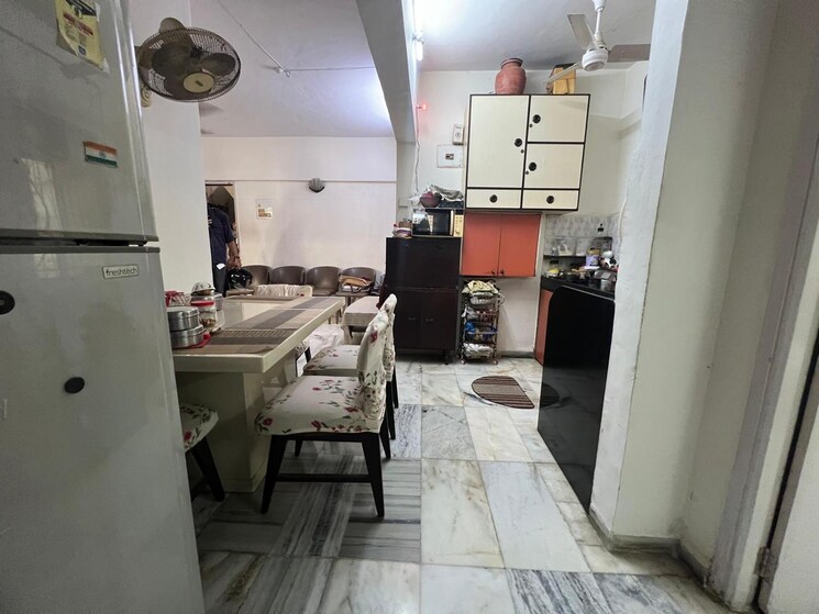 Kitchen, ahimsa-niketan-chs 1 Bedroom 475 Sq.Ft. Apartment In Malad West Mumbai 7966014