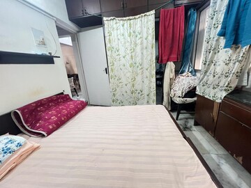 1 BHK Apartment For Rent in Ahimsa Niketan CHS Malad West Mumbai  7966014