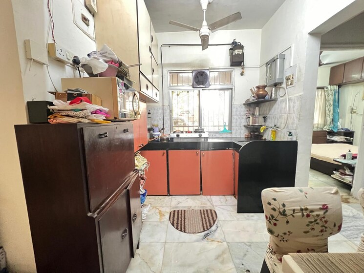 Master Bedroom, ahimsa-niketan-chs 1 Bedroom 475 Sq.Ft. Apartment In Malad West Mumbai 7966014