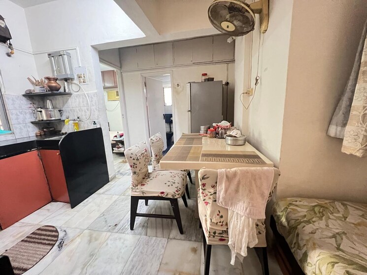 Kitchen, ahimsa-niketan-chs 1 Bedroom 475 Sq.Ft. Apartment In Malad West Mumbai 7966014