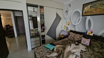 Master Bedroom in 3 BHK Apartment at Ansal Housing Woodbury, Patiala Road – for Rent