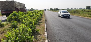  Plot – Exterior View View at Veltur - for Sale