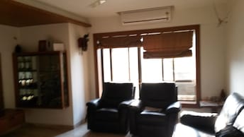 2 BHK Apartment For Rent in Gundecha Hills Chandivali Mumbai  7966039