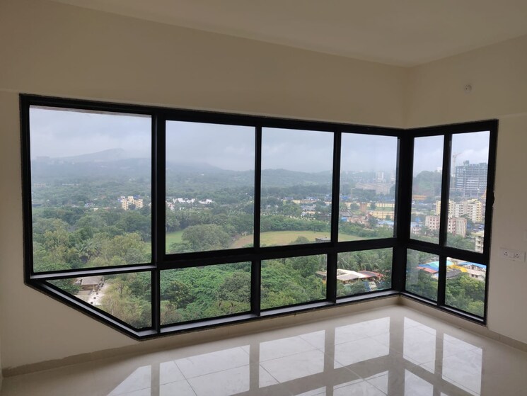 Room, kanakia-rainforest 3 Bedroom 913 Sq.Ft. Apartment In Andheri East Mumbai 7966038