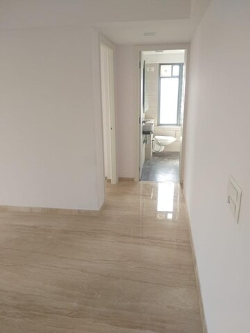 Building Lobby in 2 BHK Apartment at Imperial Heights Phase 2, Goregaon West – for Rent