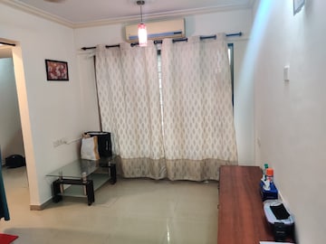 1 BHK Apartment For Rent in Omkar Building Goregaon East Goregaon East Mumbai  7966041