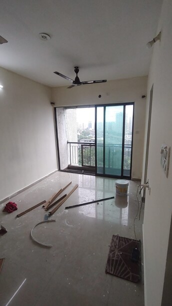 1 BHK Apartment For Rent in Man Opus Mira Road Mumbai  7966029