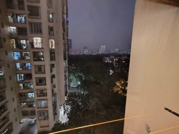 2 BHK Apartment – Exterior View View at Vimal Nagar CHS, Kandivali West - for Rent