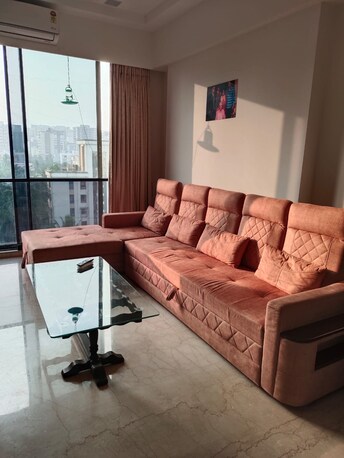 3 BHK Apartment For Rent in Fortune Paradise Mumbai Khar West Mumbai  7966048