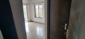 Building Lobby in 3 BHK Apartment at Mirchandani Bellagio, Undri – for Sale