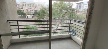 Balcony in 3 BHK Apartment at Mirchandani Bellagio, Undri – for Sale