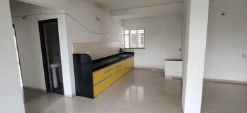 Kitchen in 3 BHK Apartment at Mirchandani Bellagio, Undri – for Sale