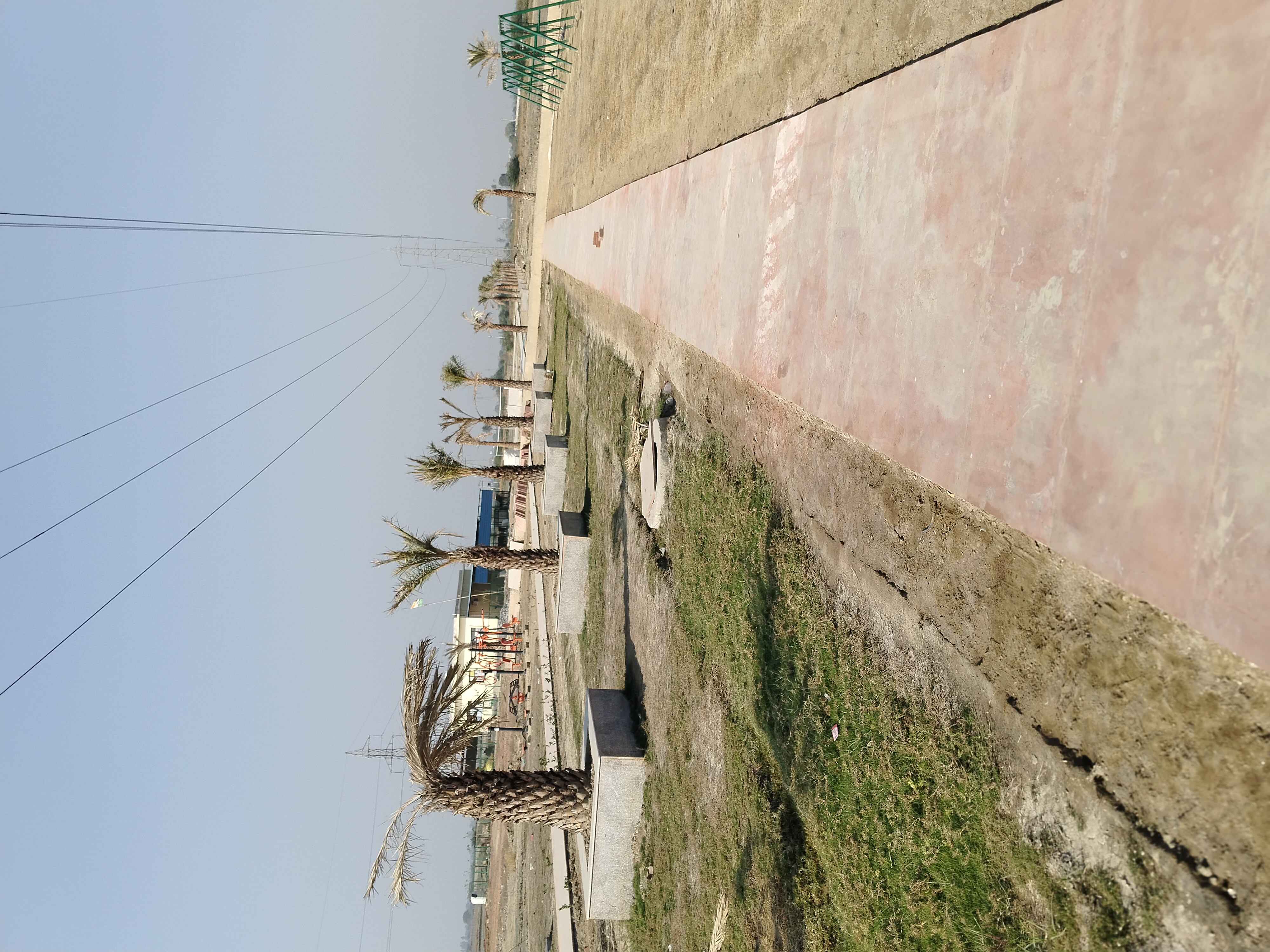 Plot For Sale in Shri Radha Rani Townshipe