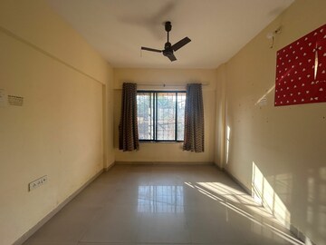 Bedroom in 1 BHK Apartment at GHP Suncity Pluto, Powai – for Rent