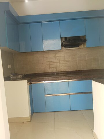Kitchen in 3 BHK Apartment at Ace Divino, Sector 1 Greater Noida – for Rent