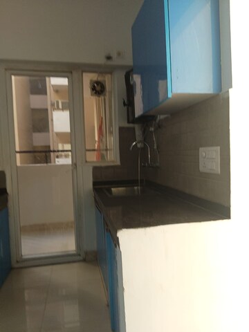 Kitchen in 3 BHK Apartment at Ace Divino, Sector 1 Greater Noida – for Rent