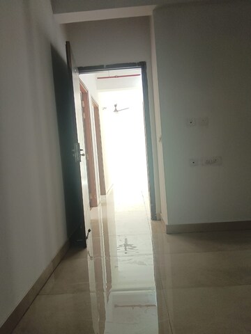 Building Lobby in 3 BHK Apartment at Ace Divino, Sector 1 Greater Noida – for Rent