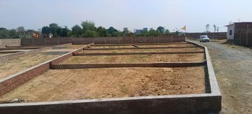 Plot Area in  Plot at Ormanjhi – for Sale