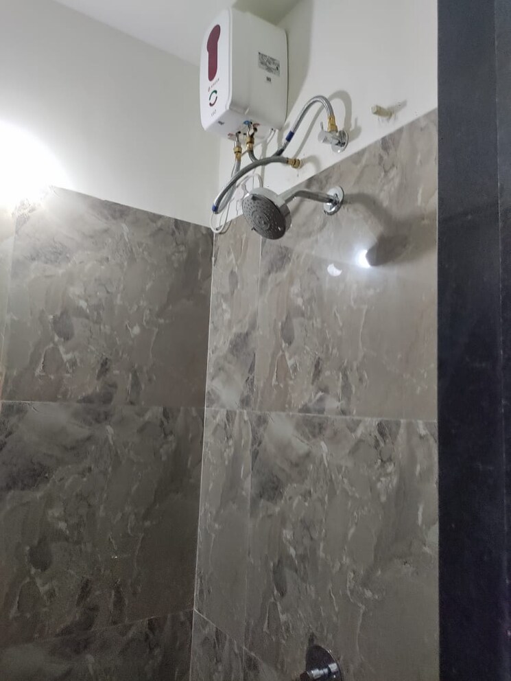 Bathroom, akshar-altorios 1 Bedroom 540 Sq.Ft. Apartment In Hadapsar Pune 7966077