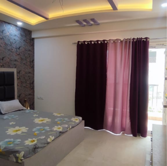 4 BHK Apartment For Resale in Uninav Utopia Bhuapur Ghaziabad  7966097