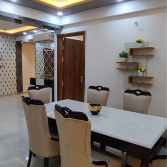 4 BHK Apartment For Resale in Uninav Utopia Bhuapur Ghaziabad  7966097