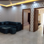 4 BHK + Pooja Room,Study Room,Extra Room 2650 Sq.Ft. Apartment in Uninav Utopia
