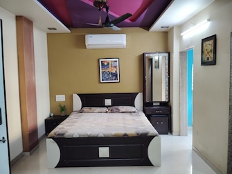 3 BHK Apartment For Rent in Ramdev Nagar Ahmedabad  7966153